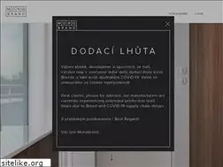 Sites similar to monobrand.cz