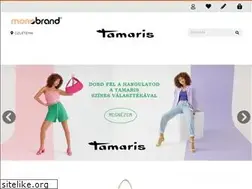 Sites similar to monobrand.hu