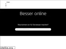 Sites similar to monobunt.at
