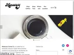 Sites similar to monocacycoffee.com