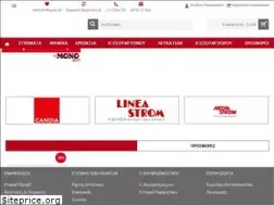 Sites similar to monocasa.gr