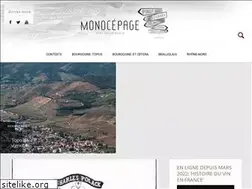 Sites similar to monocepage.com