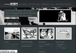 Sites similar to monochrom.at