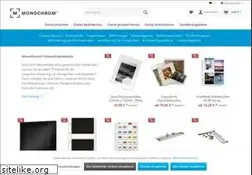 Sites similar to monochrom.com