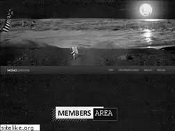 Sites similar to monochrome.co.il