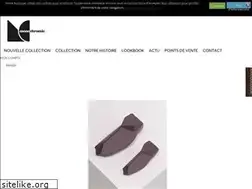Sites similar to monochromic.fr