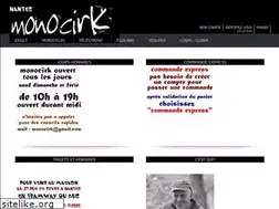 Sites similar to monocirk.fr