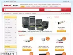 Sites similar to monocisco.com