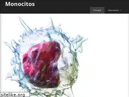 Sites similar to monocitos.org