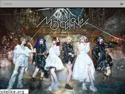 Sites similar to monoclone.jp