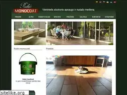 Sites similar to monocoat.lt