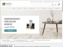 Sites similar to monocoatwebshop.nl