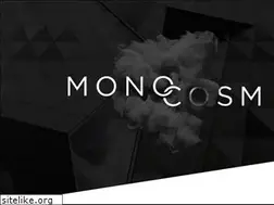 Sites similar to monocosm.com