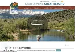 Sites similar to monocounty.org