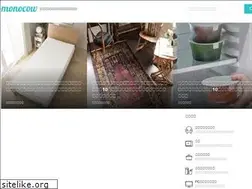 Sites similar to monocow.jp