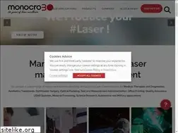 Sites similar to monocrom.com