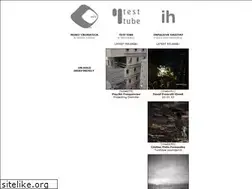 Sites similar to monocromatica.com