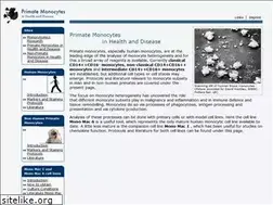 Sites similar to monocytes.de