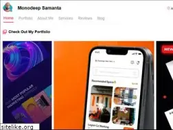 Sites similar to monodeepsamanta.com