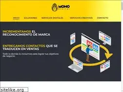 Sites similar to monodigital.mx