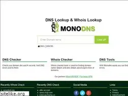 Sites similar to monodns.com