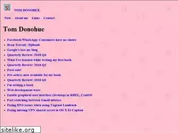 Sites similar to monodot.co.uk