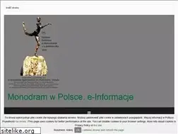 Sites similar to monodramus.eu