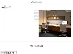 Sites similar to monodsgn.com