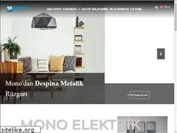 Sites similar to monoelectric.com.tr