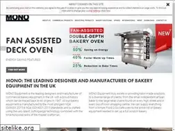 Sites similar to monoequip.com