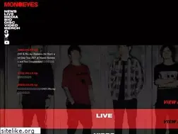 Sites similar to monoeyes.net