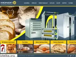 Sites similar to monofi.com