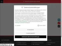 Sites similar to monofil-technik.com