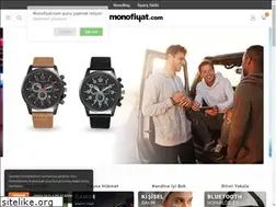 Sites similar to monofiyat.com