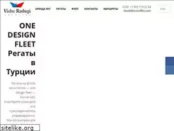 Sites similar to monoflot.ru