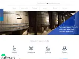 Sites similar to monofrio.com.br