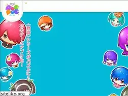 Sites similar to monogatari-app.com