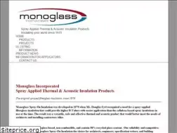 Sites similar to monoglass.com
