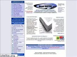 Sites similar to monografiapronta.com