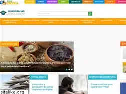 Sites similar to monografias.brasilescola.com