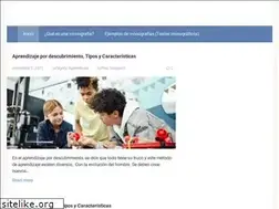 Sites similar to monografias.org