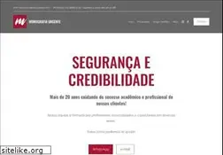 Sites similar to monografiaurgente.com