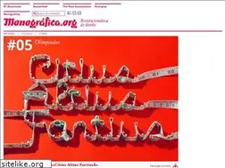 Sites similar to monografica.org