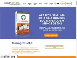 Sites similar to monografis.com.br