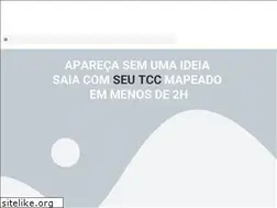 Sites similar to monografis3.com.br