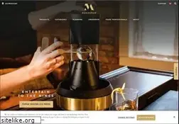 Sites similar to monogram.com