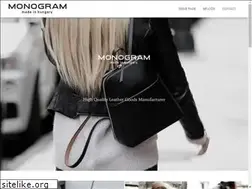 Sites similar to monogram.hu
