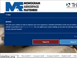 Sites similar to monogramaerospace.com