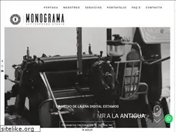Sites similar to monogramapty.com