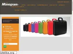 Sites similar to monogrambooks.gr